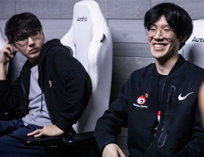 OMG需要居家隔离14天，其LPL赛程全部延后