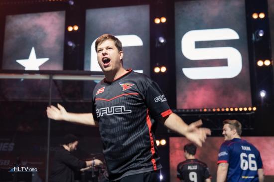 CS亚洲锦标赛2025的所有参赛者已公布